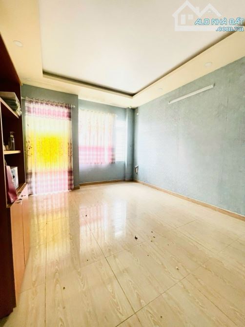 Bán nhà 5 tầng, 7PN, hẻm 8m, gần chợ An Nhơn, Nguyễn Oanh, Gò Vấp, 74.3m², 9.7 tỷ - 2