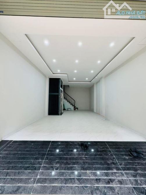 Chủ bán nhà mới xây 6tầng, thang máy, 48m, ô tô vào nhà, Vương Thừa Vũ, Thanh Xuân - 2