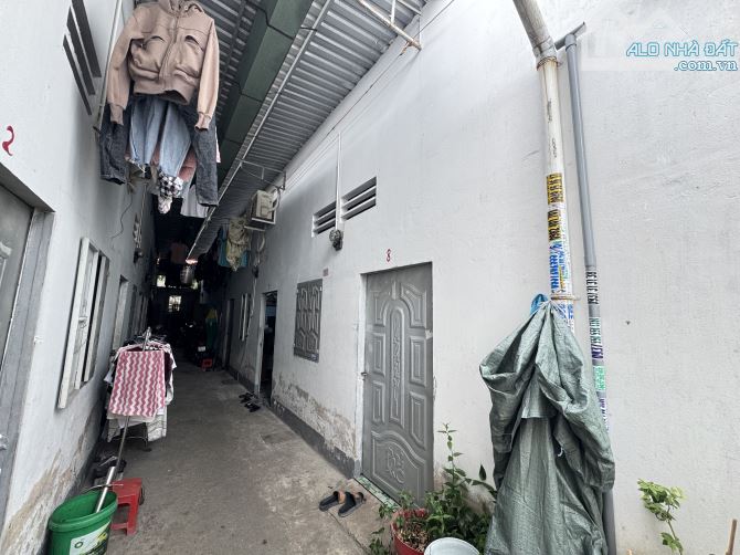 Bán Cặp Trọ ngang 11m Gần Big C , Tp Hồ Chí Minh ( Dĩ An cũ ) - 2