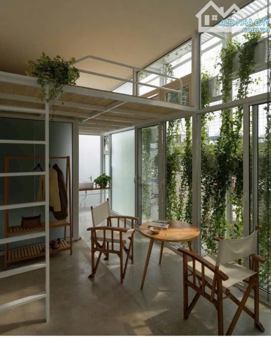 Bán Nhà Mặt Tiền ngay gần Phan đăng lưu, Q. BT - 6 X 16m, 5 lầu thang máy chỉ 18.5 tỷ - 2