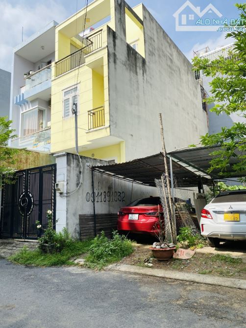 Đất nền Phú Hữu giá rẻ – Đường Gò Cát 8m có vỉa hè – Gần cao tốc Long Thành, chỉ 3.05 tỷ - 2