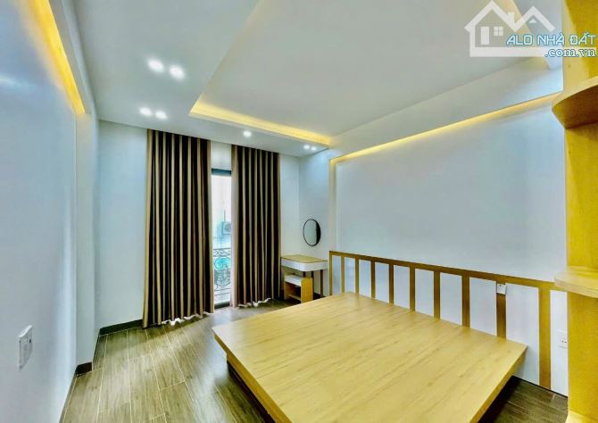 View nhìn chung cư Nam Đô - Trương Định - gần ngay ô tô -  48m2 - hơn 7 tỷ - 2