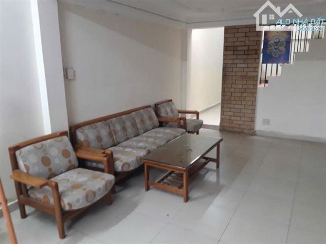 NGANG 4.5m 62m2 SỔ ĐẸP THẲNG TẮP OTO NGỦ TRONG NHÀ ĐƯỜNG THÔNG HOÀN CÔNG ĐỦ - 2