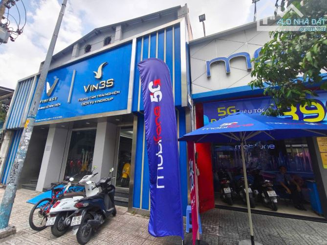MT Hàn Hải Nguyên,khu Phân lô , 1T 4L, gần 3/2, giá 12.3ty - 2