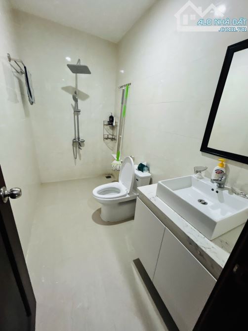 CHO THUÊ CĂN HỘ CHUNG CƯ CAO CẤP MINH LINH, TP HUẾ - 2