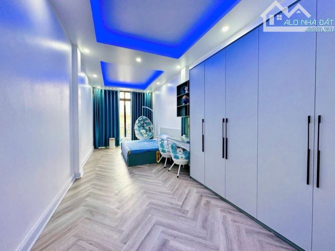 🏠Mặt phố Quang Trung, vỉa hè rộng, kinh doanh, 5 tầng( 4 ngủ)/37M, 💰12,8Tỷ - 2
