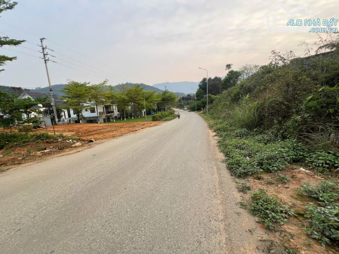 CỰC HIẾM – 2.000m² có sẵn 800m² thổ cư, mặt đường Bãi Dài – Tiến Xuân - 2