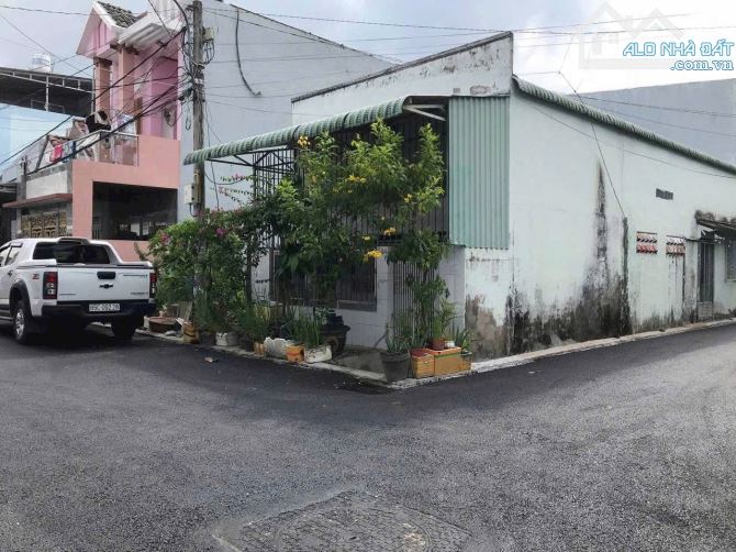 NỀN GÓC 2 MT HẺM 234 HOÀNG QUỐC VIỆT, 3,299 tỷ TP CẦN THƠ - 2