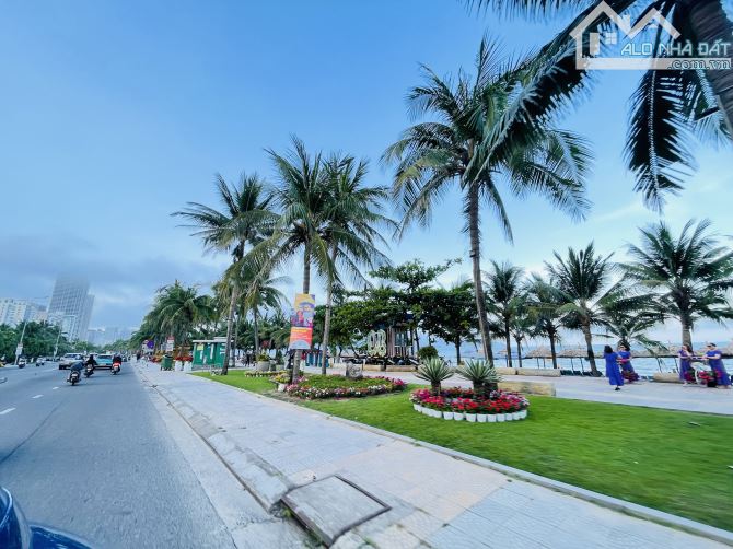 Cần bán MT đường Võ Nguyên Giáp. DT 140m2. Đại lộ triệu đô - 2