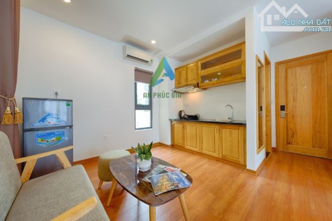 BÁN KHÁCH SẠN 10 TẦNG 31 PN 2MT ĐƯỜNG LOSEBY, DT 135m2 ngang 7m, GIÁ TỐT 46TỶ - 2