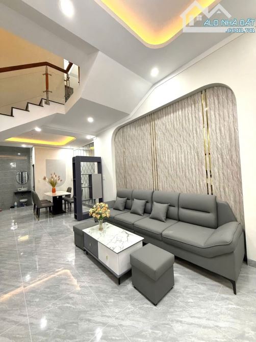 Gia chủ cần bán nhà gần ngã 4 Nguyễn Khuyến cách ĐH Công Nghệ Đồng Nai chỉ 2 hơn tỷ - 2