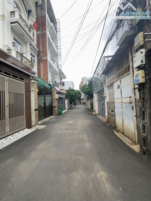 Cần bán nhà Đường Hữu Nghị, P, Bình Thọ, Thủ Đức. 93m2, 8 tỷ ( TL). - 2