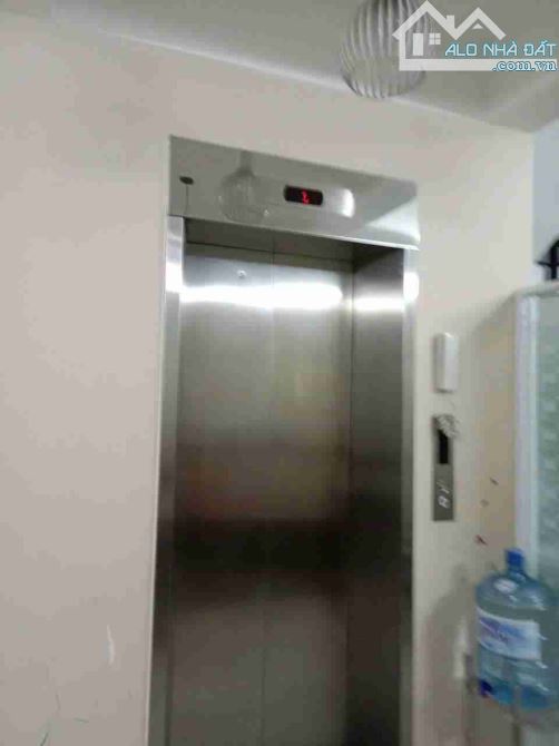 💥BÁN NHÀ 4 TẦNG CÓ THANG MÁY-MẶT TIỀN KINH DOANH SẦM UẤT-HỒ ĐẮC DI-CẨM LỆ - 2