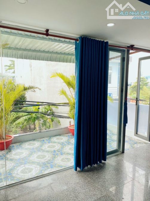 Chỉ 6,6 tỷ, Căn hộ dịch vụ 8 Phòng ngủ, 5x12m, 4 tầng - 2