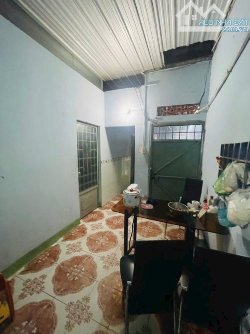 Bán nhà cấp 4 DT 209m2, Sổ riêng thổ cư, 3 tỷ 3, đường xe hơi Kp2 Phường Trảng Dài. - 2