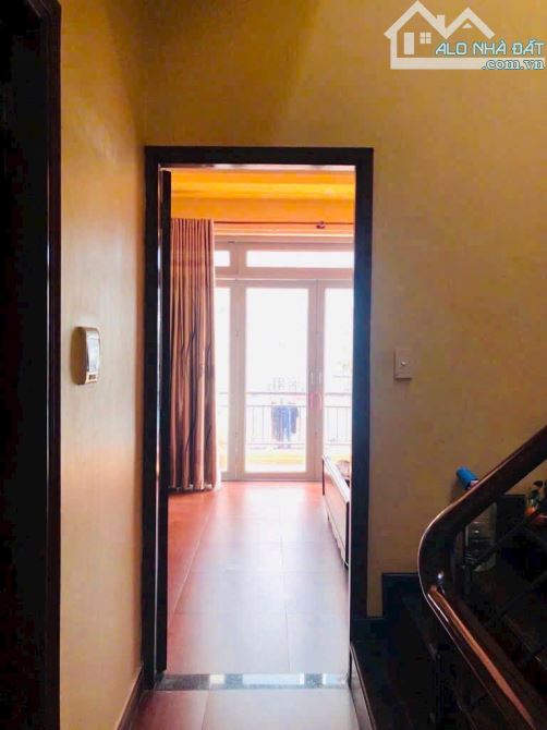 BIỆT THỰ MINI 3 TẦNG-DT 6Mx14M-KHU DÂN CƯ VIP PHAN HUY ÍCH PHẠM VĂN BẠCH-Ô TÔ ĐỖ CỬA - 2