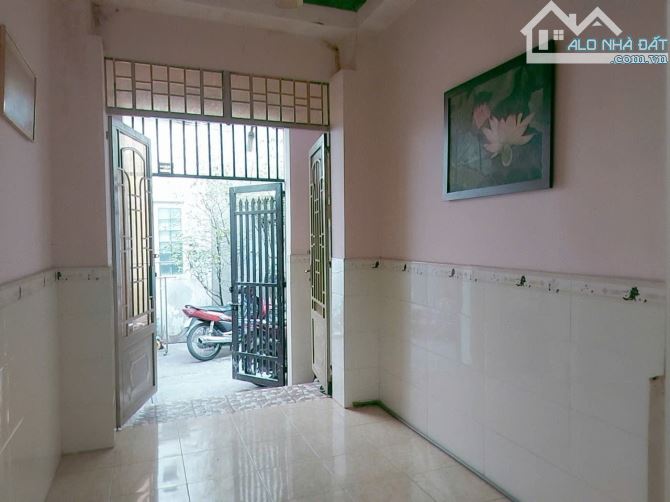 Hẻm ga bác gần 125 Lê Văn Duyệt 38M2 NHỈNH 4 TỶ Phường 3 Bình Thạnh - 2