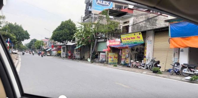 🏡 CHÍNH CHỦ GỬI EM BÁN GẤP LÔ ĐẤT ĐẤT 57,5m² XÓM LÀNG - ĐẠI YÊN - CHƯƠNG MỸ - HÀ NỘI 📣 - 2