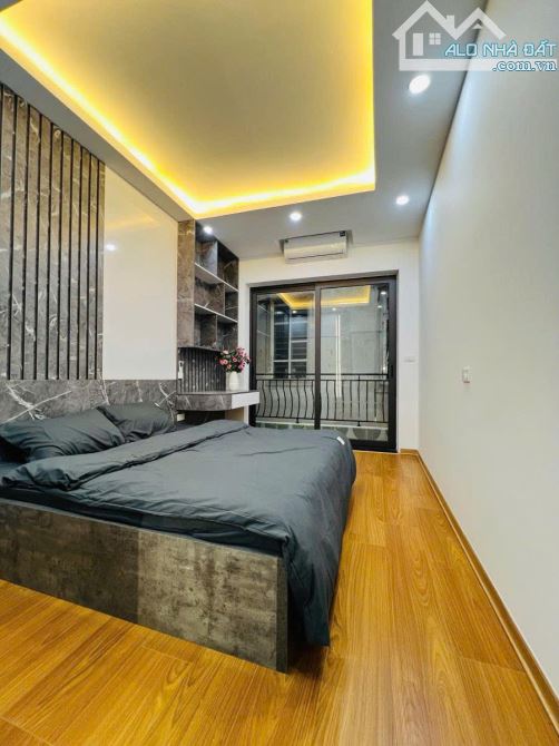 Siêu phẩm Cự Lộc 35m2 - 5T, mới đẹp, ngõ nông gần ô tô, giá 6.5 tỷ - 2