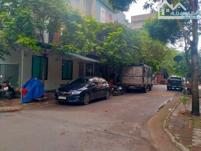 BÁN ĐẤT BÙI QUỐC KHÁI- HOÀNG MAI, 60 M2, CẤP 4, MẶT TIỀN 5M, GIÁ 17,5 TỶ. - 2