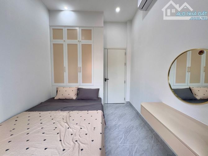 BÁN NHÀ MỚI TRƯNG NỮ VƯƠNG – NHỈNH 3 TỶ – FULL NỘI THẤT – VÀO Ở NGAY – TRUNG TÂM HẢI CHÂU - 2