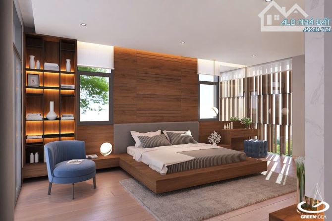 Bán Gấp Nhà Mt Thạch Thị Thanh. Tân Định. Q1_DT: 4.6x25m. CN 91m2.  KC: 2 tầng cũ.34.5ty - 2