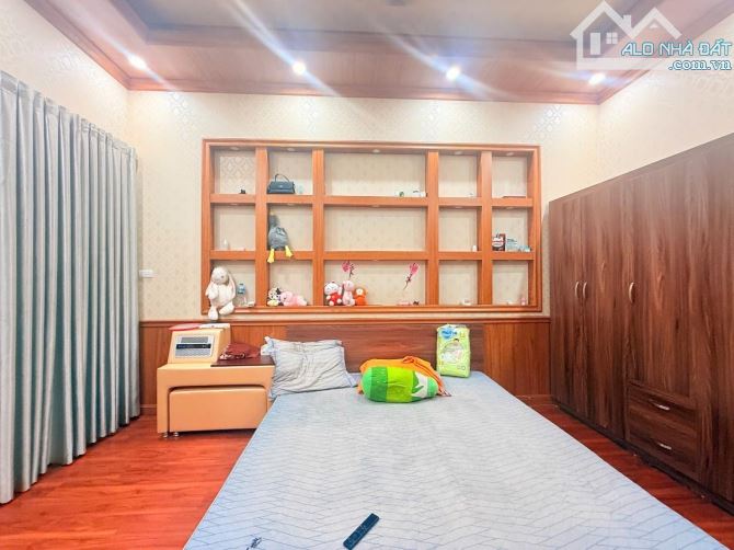 BÁN NHÀ 6T DT KHỦNG 160M2 MT 6M 20M RA MP XUÂN TÂY HỒ 20M  CHỈ 30 TỶ 3 BƯỚC HỒ TÂY - 2