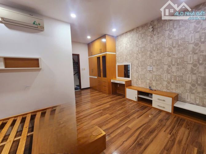 Nhà 4 Tầng Gần Chợ Rạch Ông – Nguyễn Thị Tần – 4PN – Sân Thượng - 6 Tỷ 250 - 2