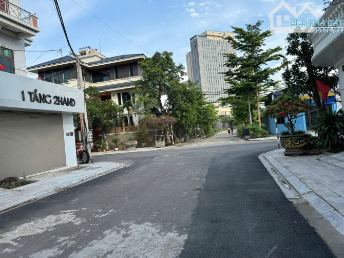 Bán 113m2 đất mặt đường Đoàn Thị Điểm, Liên Bảo, Vĩnh Yên, Vĩnh Phúc - 2