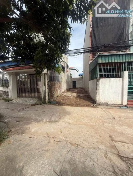 🌿🌿GỬI BÁN MẢNH ĐẤT ĐẸP – NGÕ ĐƯỜNG VĨNH TRƯỜNG – TP NAM ĐỊNH - 2