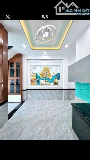 Bán nhà 1T2L mới xây tại khu TĐC-P.Quang Vinh,đường ô tô 10m,SHR full thổ cư,gần bến xe BH - 2