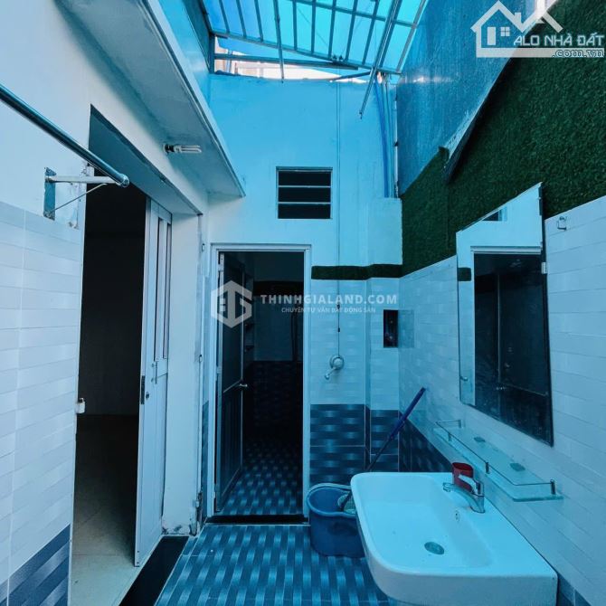 BÁN CĂN NHÀ ĐẸP 112m2 ĐƯỜNG NGUYỄN HỮU CẢNH PHƯỜNG THẮNG NHẤT Tp Vũng Tàu. - 1