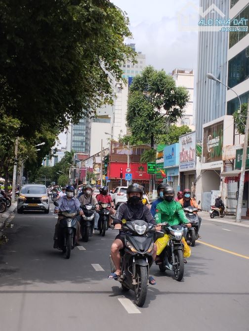 🏢 BÁN NHÀ MẶT TIỀN – NGUYỄN THỊ MINH KHAI, QUẬN 1 – 36M² – 2 TẦNG – 11 TỶ - 2