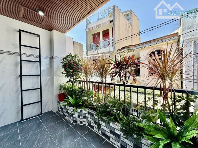 50m2, BÁN NHÀ SHR 3PN, 1/ PHAN HUY ÍCH, P14 GÒ VẤP, NHỈNH 5 TỶ - 2