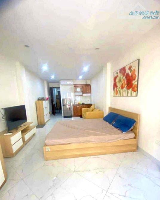 🏡 Bán nhà TÔN ĐỨC THẮNG | toà CCMN, CHDV | Dt 71m2 | 7 tầng | 12PKK - 2