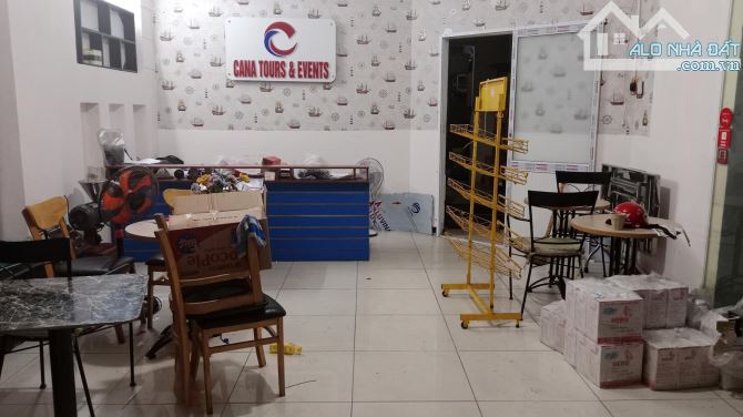 Góc 2 mặt tiền, 4 tầng, 12m x 22m, đường 12m, 18.7 tỷ, phường 14, Gò Vấp - 1