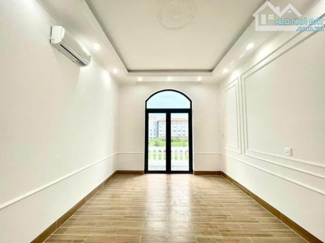 NHÀ 2 Lầu 5,6 tỷ đường số 7, KDC Cồn Khương, TP CẦN THƠ - 2