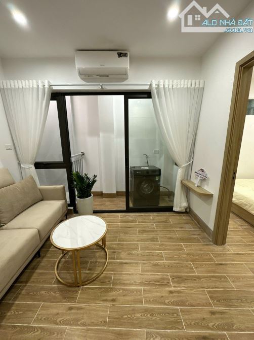 Rẻ nhất thị trường - 220m2 Mặt tiền 12m - 2 thang máy - 8 Tầng - 7 chỗ đỗ cửa - 5x tỷ - 2
