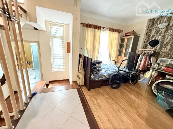 VIP Nghĩa Đô - Vài Bước Tây Hồ Thơ Mộng - An Sinh Đỉnh - Ở Ngay - Thoáng Sáng - 48m2 - 9Tỷ - 2