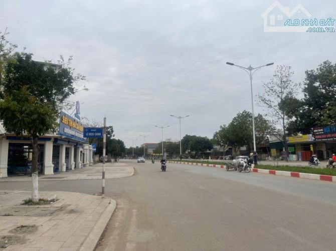 🔥BÁN GẤP NHÀ MẶT PHỐ NGUYỄN TẤT THÀNH 100M MT5M 3TẦNG HIỆN ĐẠI KINH DOANH SIÊU ĐỈNH 11 TỶ - 2