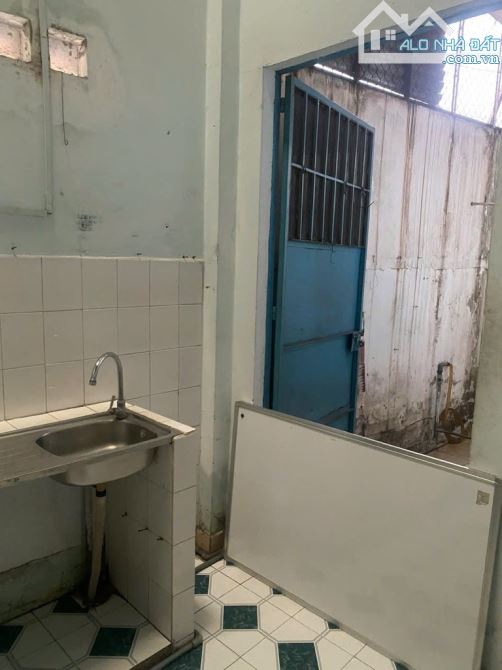 💥BÌNH THẠNH P.11 PVT BÁN ĐẤT TẶNG 🏠 55M2 NGANG 4M5 CÁCH MT 1P ĐI BỘ 💰 CHỈ 6 TỶ TL. - 2