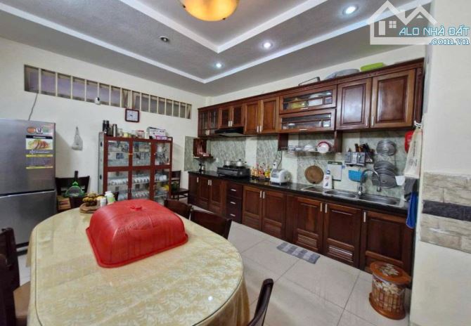 🏠BÁN NHÀ ĐƯỜNG KHA VẠN CÂN - P. LINH CHIỂU -THỦ ĐỨC - 84M2 - HẺM XE HƠI - GIÁ NHỈNH 7 TỶ. - 2