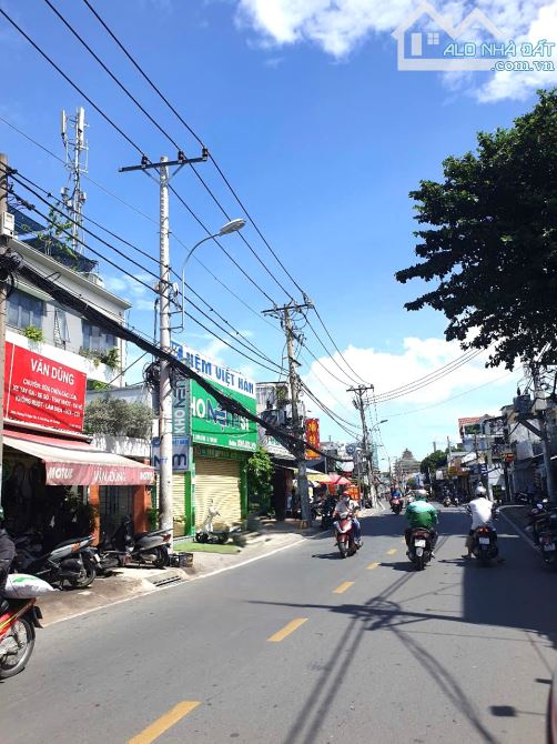 BÁN NHÀ 1 TRỆT 2 LẦU MỚI ĐẸP - ĐƯỜNG TAM BÌNH - 85M2 - NHỈNH 7 TỶ - SỔ VUÔNG VỨC - 2