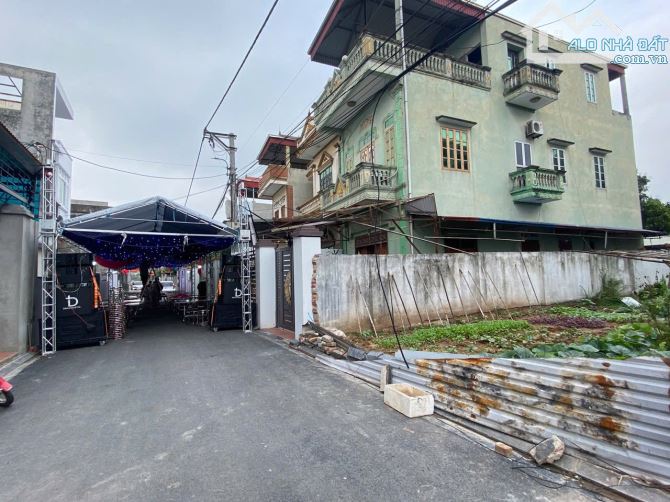 🏡 BÁN 99M² ĐẤT ĐẸP TẠI NGUYÊN KHÊ – ĐÔNG ANH - ĐƯỜNG THÔNG Ô TÔ - TRỤC CHÍNH - 2