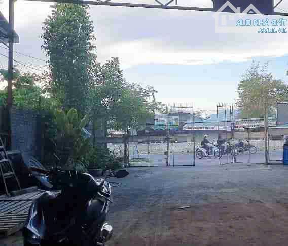 LÔ ĐẤT GÓC 2 MẶT TIỀN ÂU CƠ–TRUNG TÂM LIÊN CHIỂU–vừa ở, vừa khai thác–dòng tiền-10xxx - 2