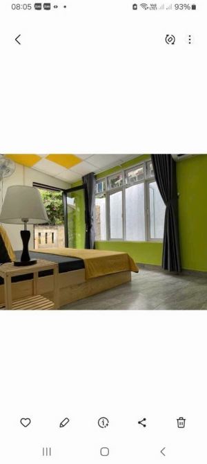Cần bán nhanh HOMESTAY ĐƯỜNG VÕ VĂN KIỆT  SƠN TRÀ - 2