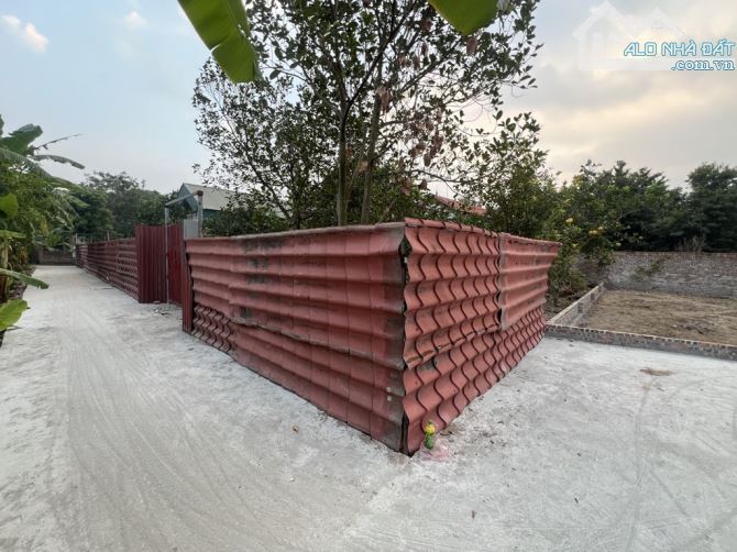 GIẢM CHÀO SÂU 💥 BÁN ĐẤT KIM SƠN - GIA LÂM – 75M² – FULL THỔ CƯ – OTO VÀO ĐẤT 💸 3.38 TỈ - 2