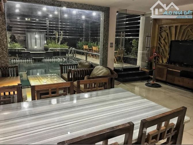 TOÀ NHÀ MẶT PHỐ NGAY ROYAL CITY 140M x 8T 1 HẦM 88 tỷ 🇻🇳🎁 - 2