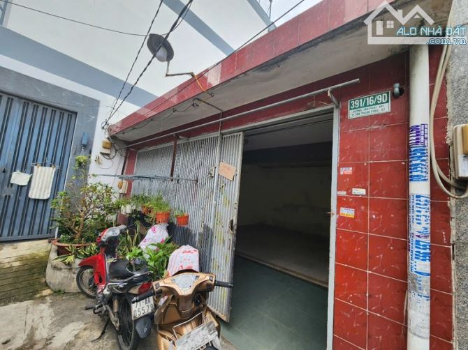 BÁN ĐẤT TẶNG NHÀ -DIỆN TÍCH KHỦNG 75M2 -TÂN THUẬN ĐÔNG HT.PHÁT -HẺM  RỘNG RÃI CHỈ 5,1 TỶ - 2