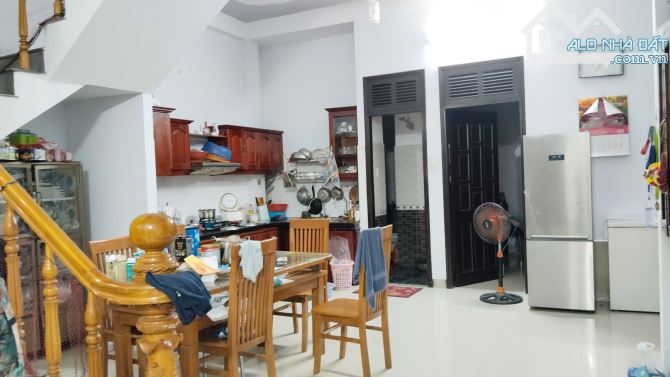 Bán nhà 3 Tầng tặng Dãy trọ 5 phòng, 14.3tỷ, 208m2, ngang 13.5m, Chế Lan Viên, Sơn Trà, ĐN - 2